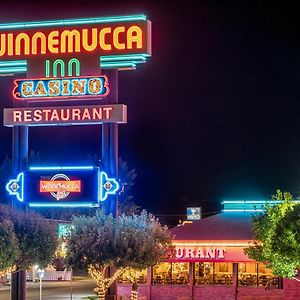 Winnemucca Inn & Casino